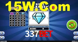 337bet: Seu Cassino Premiado com Pagamentos Rápidos