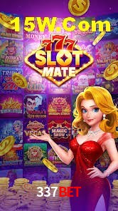Experiência VIP 337bet