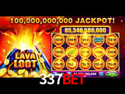 Welcome Bonus 337bet