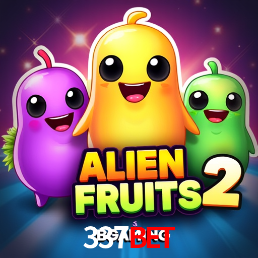 Slot Games 337bet