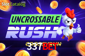 337bet App Interface