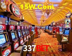 Exclusive Offers 337bet