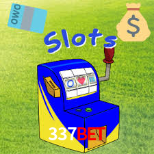 Sinta a adrenalina dos jogos de cassino com 337bet