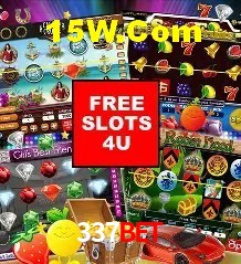 Welcome Bonus 337bet
