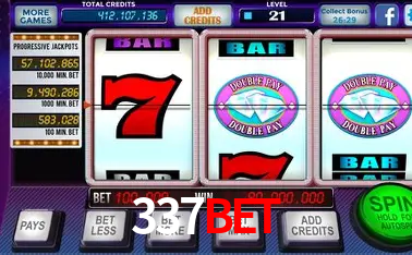 Account Benefits 337bet