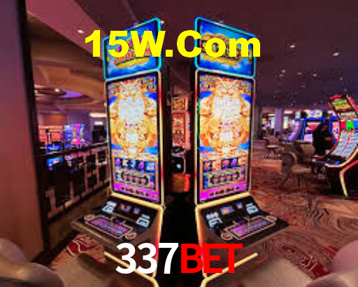 Bônus Generosos e Exclusivos no 337bet para Você!