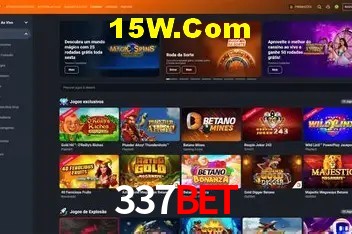 Weekend Specials 337bet