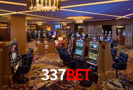 Daily Bonuses 337bet